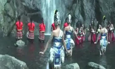 Disdik Kabupaten Nganjuk Imbau Pelajar Tak Perlu Saksikan Tradisi Ritual Siraman Sedudo