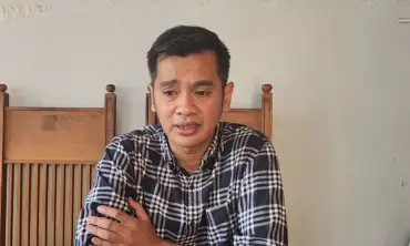 Reza Darmawan Seorang Politisi Muda Ungkap Analisa Tendensi Politik Diperlukan Terkait Rencana Aksi Buruh