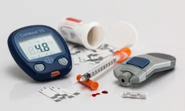 Manfaat Vitamin E untuk Penderita Diabetes, Benarkah Bisa Mengelola Gula Darah?