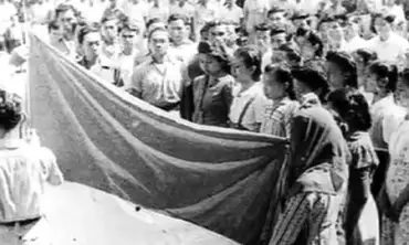 Proklamasi 17 Agustus 1945 Sebagai Penanda Hari Lahirnya Bangsa Indonesia yang Merdeka