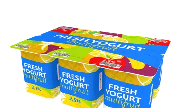 Intip! Alasan Yoghurt Bisa Disebut sebagai Makanan Rendah Lemak yang Sehat, Ternyata Ini Penjelasannya
