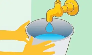 Krisis Air Bersih Melanda Ngawi, Warga Berharap Ada Penambahan Tandon Air
