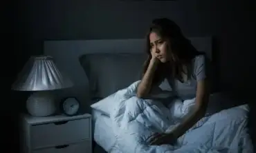 Jangan Sampai Makin Parah! 7 Pentingnya Konsultasi dengan Profesional untuk Atasi Insomnia Kronis