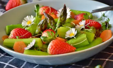 Inilah Beberapa Nutrisi yang Dimiliki Asparagus, Penting untuk Menjaga Kesehatan Mata!