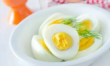 Putih Telur vs. Kuning Telur, Yuk Mengurai Mitos dan Faktanya Disini!