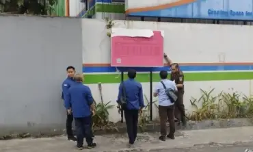 Kejagung RI Sita Aset Nayumi Sam Tower di Kota Malang, Ini Penyebabnya