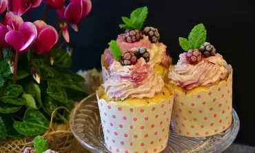 Resep Kue Tart Mini yang Lucu dan Lezat untuk Pesta Anak, Yuk Bikin Sendiri Bun!
