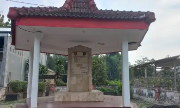 Monumen Palagan Ngadirejo Blitar, Bukti Aksi Heroik Pejuang Usir Belanda