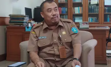 19 Peserta Asal Ponorogo Pilih Mangkir Saat Tes PPPK di Asrama Haji Kota Madiun