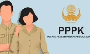Ini Jumlah Formasi PPPK Guru 2023 Wilayah Kota Kediri, Lengkap dengan Link Download