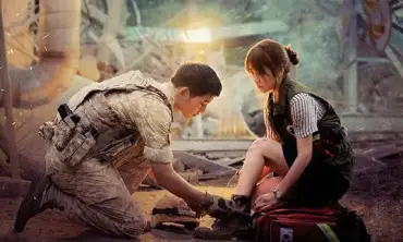 10 Drama Korea yang Menghadirkan Nuansa Romantis, Kisah Cinta yang Menggetarkan Hati