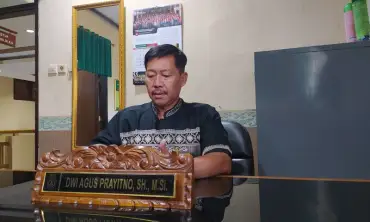 Legislatif Instruksikan SMPN 1 Ponorogo Tunda Penarikan Sumbangan Kepada Wali Murid