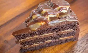 7 Langkah Mudah Resep Puding Brownies, Kombinasi Dua Cita Rasa yang Bikin Lidah Bergoyang