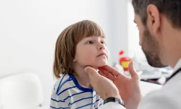 4 Alasan Pentingnya Cegah Infeksi Amandel pada Anak, Lengkap dengan Tindakan yang Harus Orang Tua Ambil
