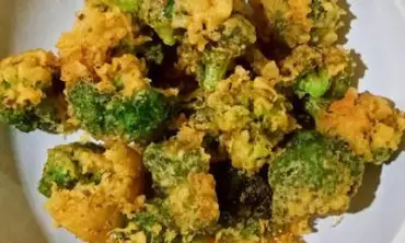 Resep Brokoli Goreng, Camilan Sehat dan Lezat yang Kaya akan Serat dan Nutrisi