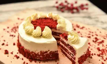 Kue Red Velvet yang Menggoda, Resep dan Rahasia untuk Kelezatan yang Luar Biasa