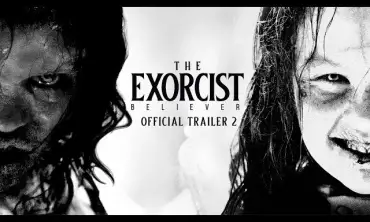 Sinopsis Film The Exorcist Believer, Kisahkan Seorang Gadis yang Dirasuki Iblis