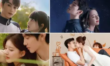 5 Daftar Drama China Romantis Populer yang Bikin Gagal Move On