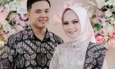Viral! Alvian Hidayat Suami yang Diselingkuhi Dokter Cantik Curhat di Media Sosial: Aku Rela Berkorban