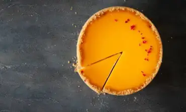 Mango Pie: Hidangan Penutup yang Lezat dengan Aroma Mangga Segar, Berikut Resep yang Bisa Kalian Recook