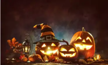 Tradisi Berburu Hantu Saat Perayaan Halloween, Tidak Semenyeramkan Namanya!