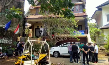 Negosiasi Eksekusi Rumah Mewah Pendiri Arema Indonesia Disepakati Ditunda 2 Pekan