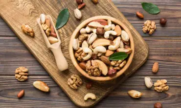 Bagaimana Nutrisi pada Kacang Bisa Mempengaruhi Kesehatan Tulang? Begini Ulasannya