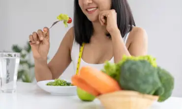 7 Manfaat Diet Vegetarian untuk Kesehatan Tubuh Yang Wajib Diketahui