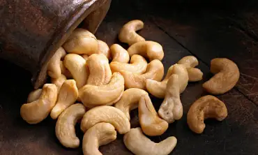 Kacang Mete, Kombinasi Nutrisi dan Kelezatan dalam Satu Gigitan