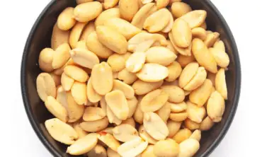 Mengenal Lebih Dekat Jenis-Jenis Kacang Yuk! Mana yang Menurutmu Paling Enak?