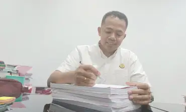 Kasus Pencurian Uang dan Ponsel Mantan Istri akan Disidangkan ke Pengadilan Negeri Kabupaten Kediri