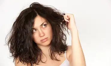 Mari Mengenali Jenis Rambut Kering dan Cara Mengidentifikasinya, Apakah Rambut Anda Termasuk?