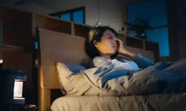Kamu Wajib Tahu! Ini 8 Tips Tidur Lebih Awal Agar Terhindar Dari Kebiasaan Begadang