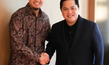 Bakal Perkuat Timnas Indonesia, Ragnar Oratmangoen Dikabarkan Sudah Tiba di Jakarta