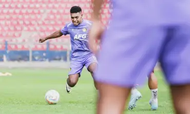 Hadapi Arema FC, Pelatih Persik Kediri Siapkan Strategi Khusus
