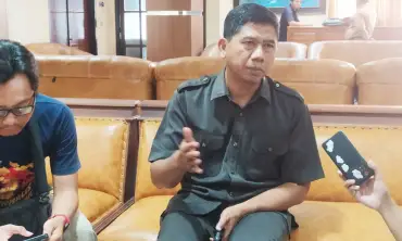 APBD 2024 Kabupaten Ponorogo Turun, Disepakati Rp 2,3 Triliun
