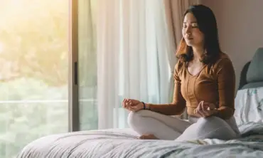 10 Trik Mindfulness untuk Mengatasi Rasa Malas, Sudah Pernah Coba Teknik Ini?