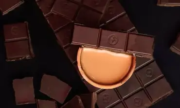 Mengapa Coklat Hitam Layak Dikonsumsi Setiap Hari? Ini Jawabannya!
