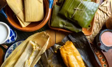 Resep Kuliner Tahun Baru, Yuk Menyelami Kelezatan Makanan Tradisional dari Berbagai Negara!