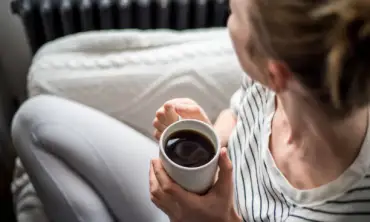 7 Dampak Konsumsi Kafein pada Keseimbangan Hormon, Ternyata Ini Ada Hubungannya dengan Siklus Menstruasi Wanita?!!