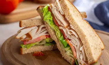 Resep Sandwich Praktis untuk Makan Siang di Kantor, Nomor Berapa Favoritmu?