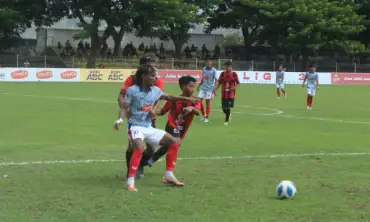 Sapu Bersih Kemenangan Tak Pernah Kebobolan di Fase Grup L liga 3, Pelatih Persedikab Ingatkan Pemain