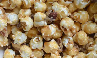 Resep Popcorn Madu, Camilan yang Cocok Dikonsumsi Ketika Hujan Tiba