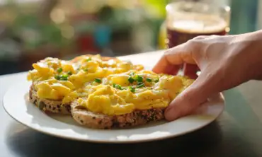 5 Ide Resep Inovatif dengan Putih Telur sebagai Bahan Utama, Omelet Muffin dengan Sayuran Salah Satunya