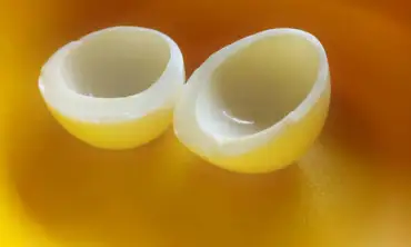 Simak! 12 Rahasia Keberhasilan Program Diet dengan Menu Berbasis Putih Telur