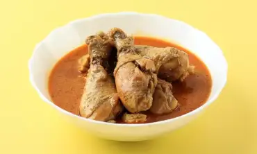 5 Resep Ayam Curry Yang Menggugah Selera, Dijamin Ketagihan!