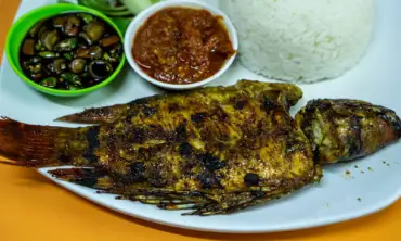 Ikan Sambal Rica-Rica, Beginilah Resep Kuliner Pedas dan Gurih yang Menggoda Selera