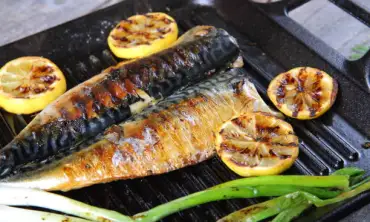 5 Resep Olahan Ikan yang Wajib Dicoba, Yuk Nikmati Kuliner Istimewa dari Kekayaan Laut!