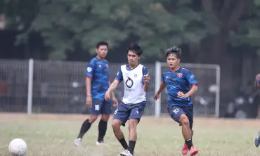 Jelang 28 Besar Liga 3 Jatim, Pelatih Persedikab Prediksi Laga Semakin Berat