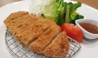 Resep Praktis Menu Ayam Katsu dengan Daging yang Empuk, Si Kecil pun Pasti Suka Lho Bun!